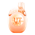 Orange Slushy UT Clear Tank 50K disposable