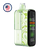 Cool Mint iJOY XP100K vape Kit