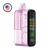 Strawberry Ice iJOY XP100K Kit