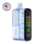 Blueberry Watermelon iJOY XP100K vape Kit