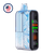 Frozen Blueberry iJOY XP100K Kit