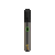 HYRISE Hybrid Vaporizer Kit Gun Metal