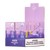 Triple Berry Ice BC5000