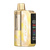 Frozen Summer Pear Foger Switch Pro Kit