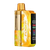 Frozen Orange Green Foger Switch Pro Kit