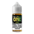 Straw Razz Melon Beard Vape Co The Salty One 30ml