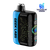 Sour Blue Dust GEEK LABS Pulse X 50K Nixodine