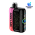 Cherry Cola GEEK LABS Pulse X 50K Nixodine