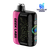 Dragon Fruit Lemonade GEEK LABS Pulse X 50K Nixodine