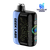 Blueberry Watermelon GEEK LABS Pulse X 50K Nixodine