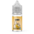 Banana Ice Orgnx Salt Nic