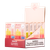 Strawberry Pina Colada Elf Bar Vape Bundle 10-Pack