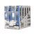 Blue Razz Ice Hyde Rebel Pro