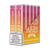 Peachy Mango Pineapple Esco Bars Vape Bundle