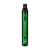 Kiwi Dragon Berry Esco Bar Vape