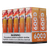 Yummy Bear Smod Onee Max Kangvape 6000 10-Pack