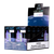 Blue Razz Ice Lost Mary OS5000 Vape Device 10-Pack