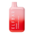 Strawberry Cream Elf Bar BC5000 Disposable Vape