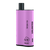 Grape Ice Fume Unlimited Disposable Vape