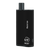 Black Ice Fume Unlimited Disposable Vape