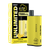 Banana Ice Fume Unlimited Vape