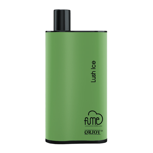 Lush Ice Fume Infinity Disposable Vape