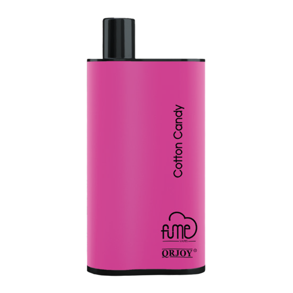Cotton Candy Fume Infinity Disposable Vape