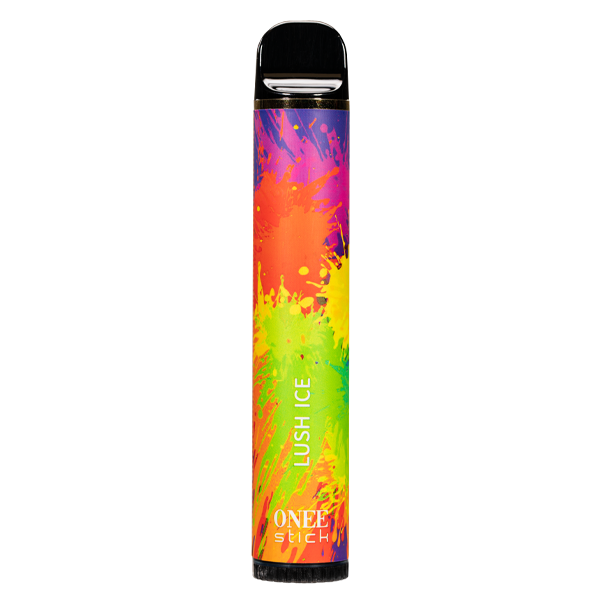 Lush Ice Onee Stick Device