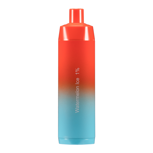 Watermelon Ice Evodrip Vape