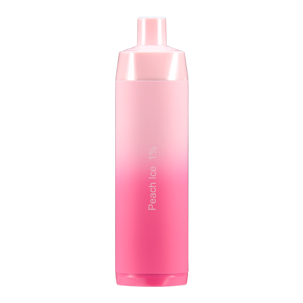 Peach Ice EVODRIP Vape