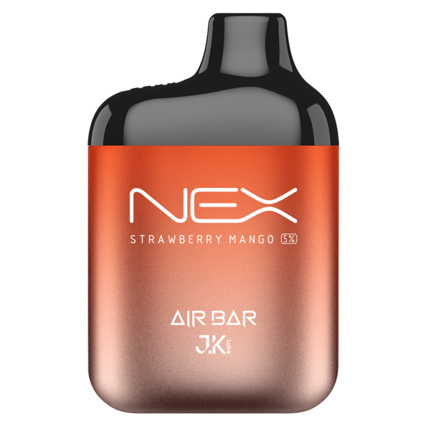 Strawberry Mango Air Bar Nex Vape