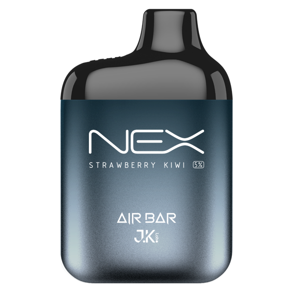 Strawberry Kiwi Air Bar Nex Vape