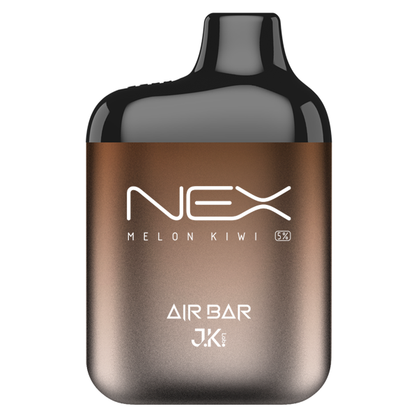 Melon Kiwi Air Bar Nex Vape