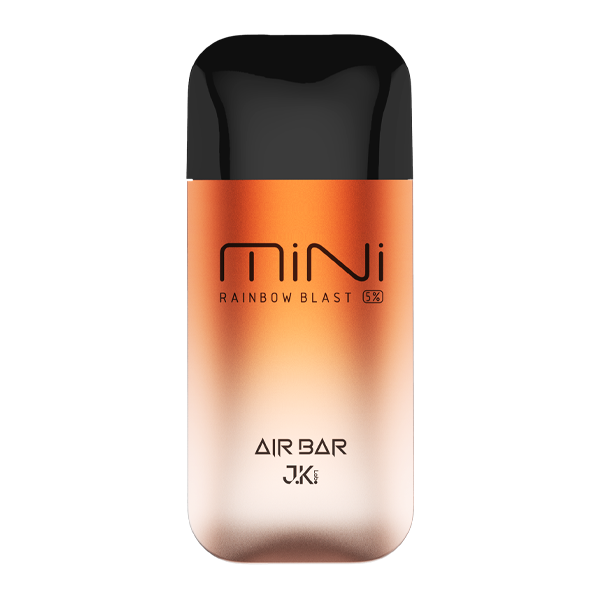 Rainbow Blast Air Bar MINI Vape 