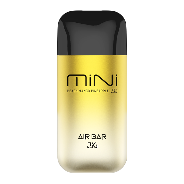 Peach Mango Pineapple Air Bar MINI Vape 