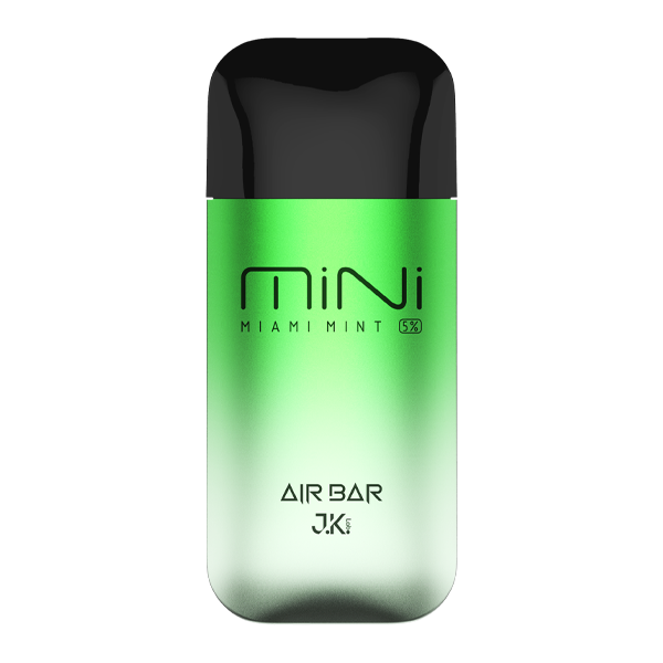 Miami Mint Air Bar MINI Vape