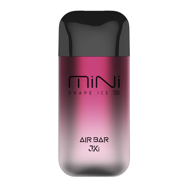Grape Ice Air Bar MINI Vape 