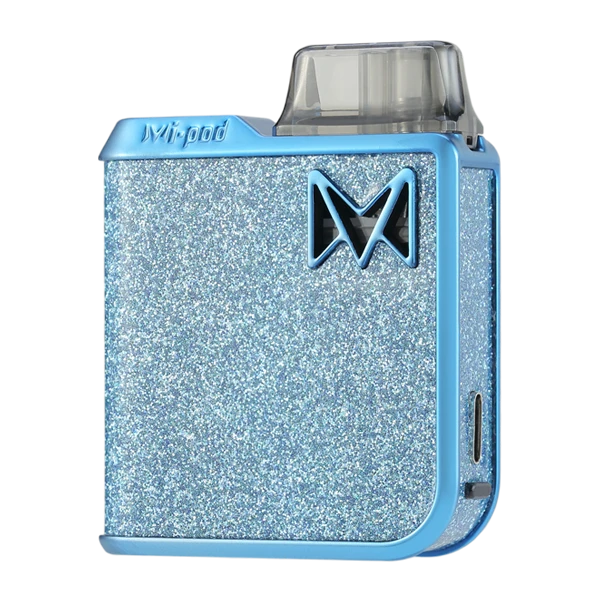 Blue Voyage Mi-Pod PRO +