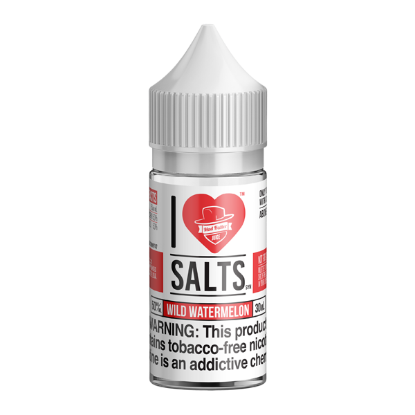 I Love Salts Wild Watermelon