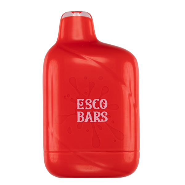 Pixie Dust Esco Bar 6000 (front)
