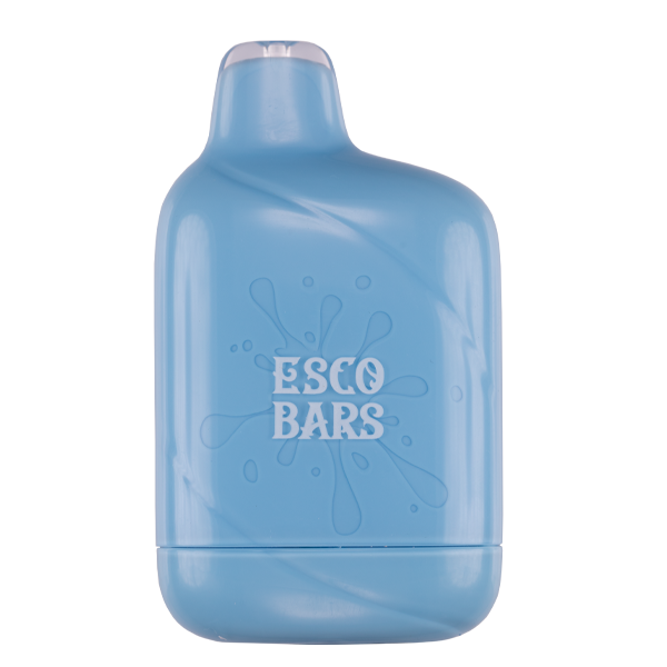 Bubbleberry Esco Bar 6000 (front)