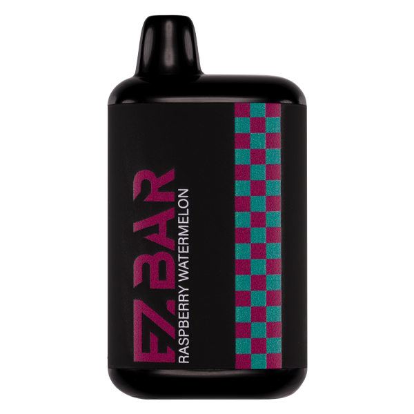 Raspberry Watermelon EZBAR 5000