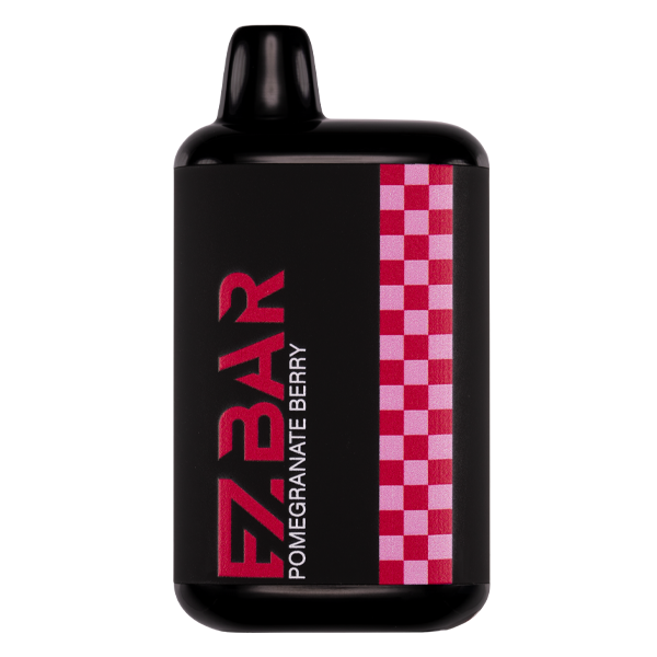 Pomegranate Berry EZBAR 5000