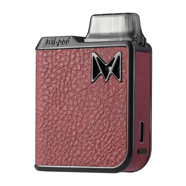 Vermilion Mi-Pod Pro + Kit 