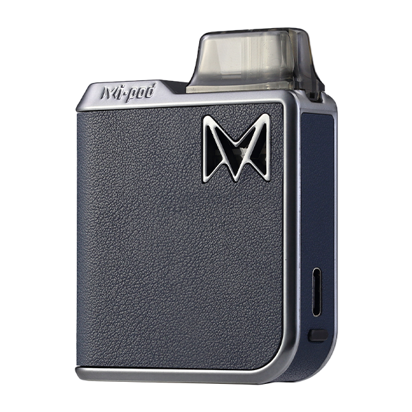 Graphite Mi-Pod Pro Plus Kit Angled View