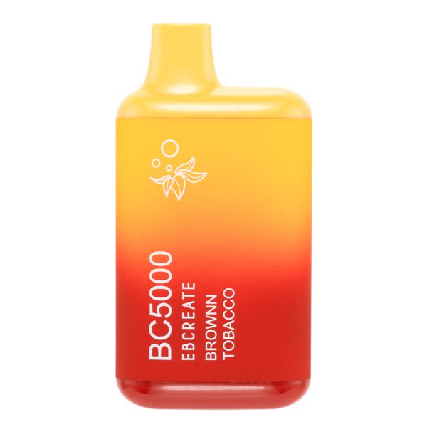Brownn Tobacco BC5000