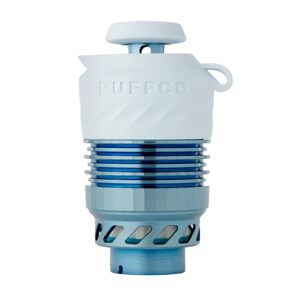 Puffco Peak Pro 3DXL Atomizer - Glacier