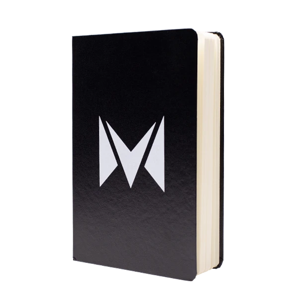 Mi-Pod Notebook
