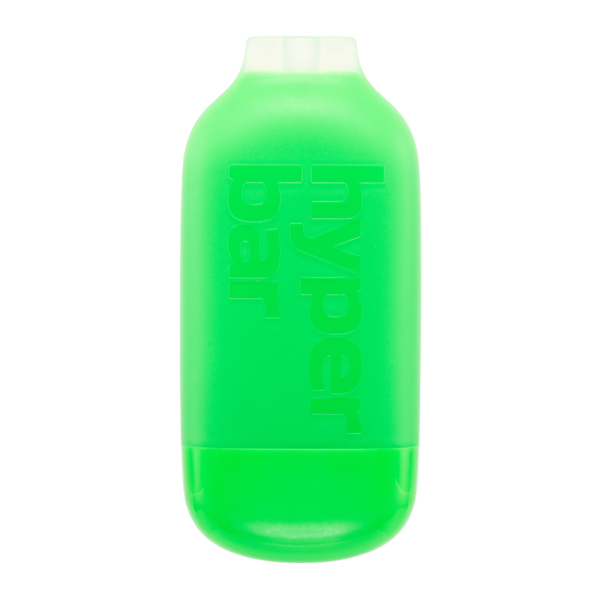 Strawberry Kiwi Hyper Bar Vape