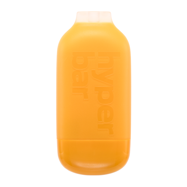 Mexican Mango Hyper Bar Vape